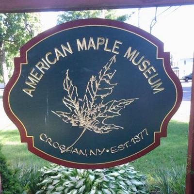 Maple museum inductions Saturday