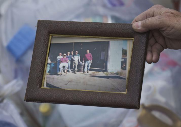 Despite pandemic, Norwood Recycling Center approaches 30 years