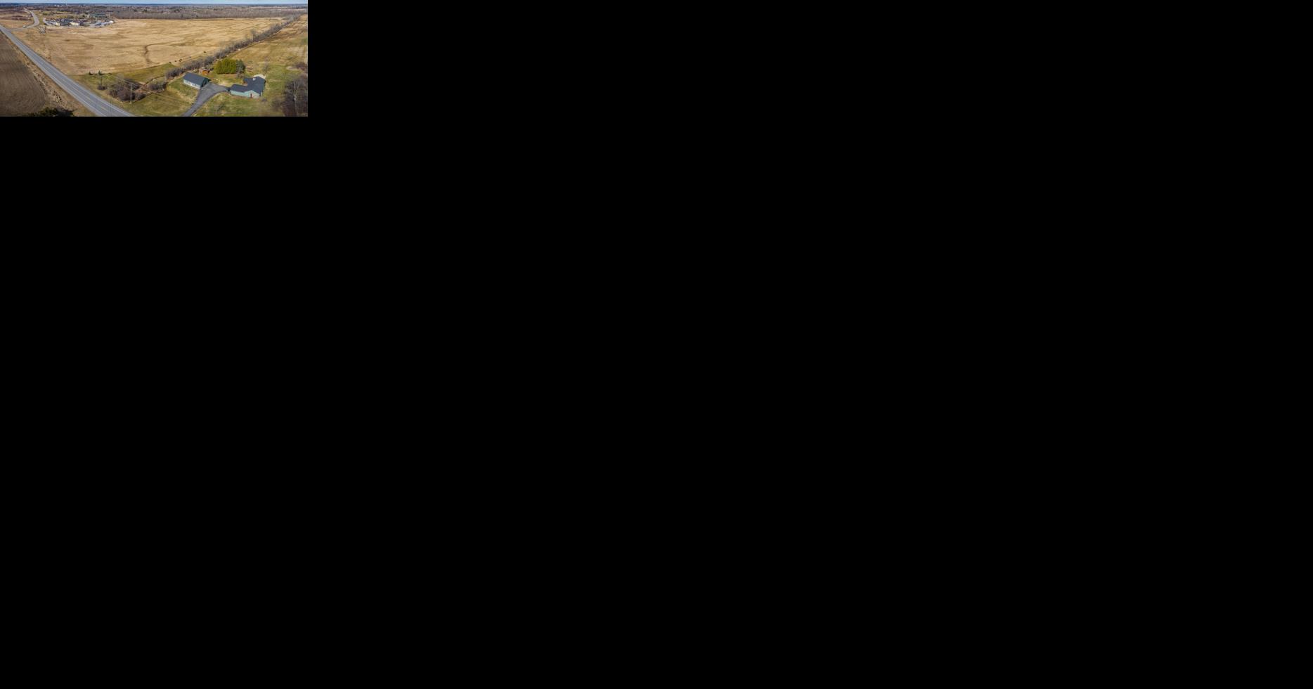 Town of Canton signs benefits deal with solar companies - Vimarsana News