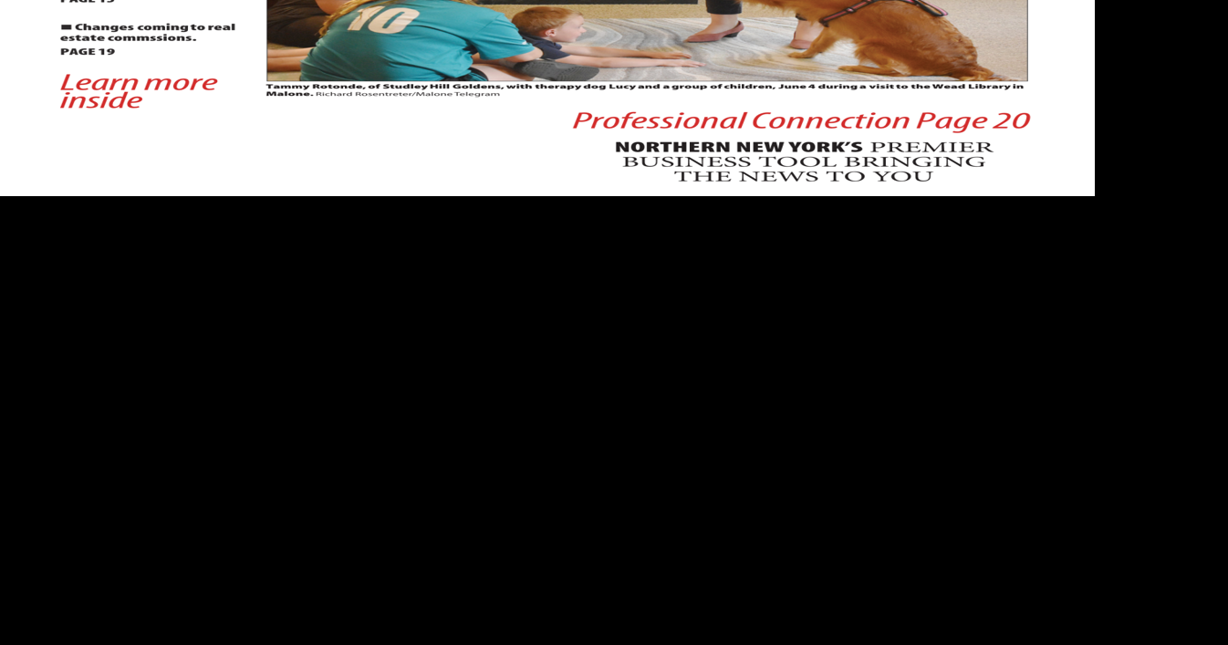 NNY Business — July 2024 | Special Sections | nny360.com