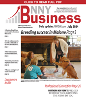 NNY Business — July 2024