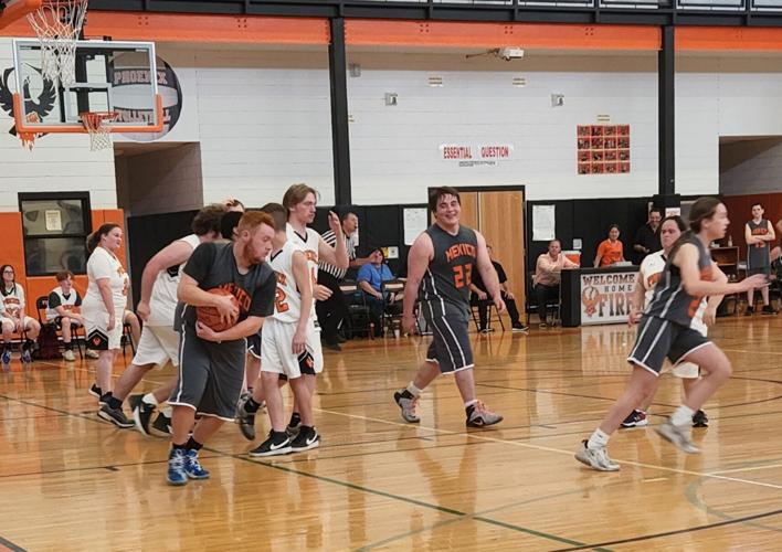 Mexico claims title, capping off unified basketball return to Oswego County