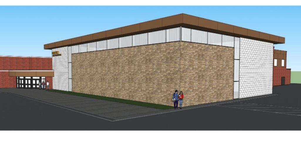 Construction manager hired for major capital project at Canton Central