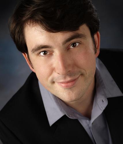 Three finalists in running for new director/conductor of Orchestra of ...