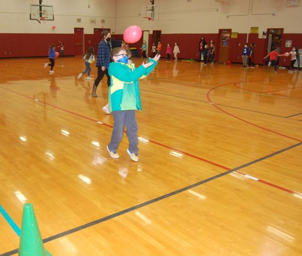 One School, One Book programs begin in Carthage elementary schools