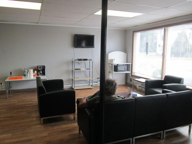 Auto repair shop opens in Massena News