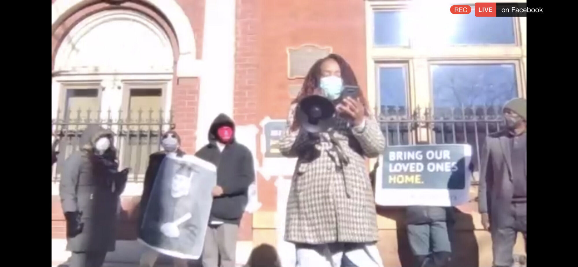 Downstate progressives push 2021 decarceration of prisons agenda - Vimarsana News