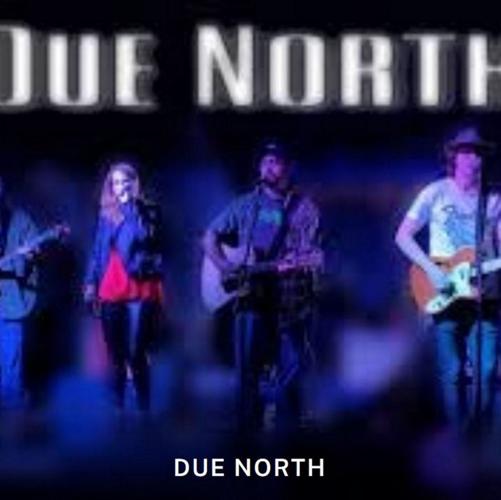 Black River Concert Series kicks off Saturday Arts and Entertainment
