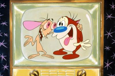 Comedy Central is bringing it back the dark cartoon '90s kids loved | Arts and Entertainment Comedy Central is bringing it back the dark cartoon '90s kids loved | Arts and Entertainment