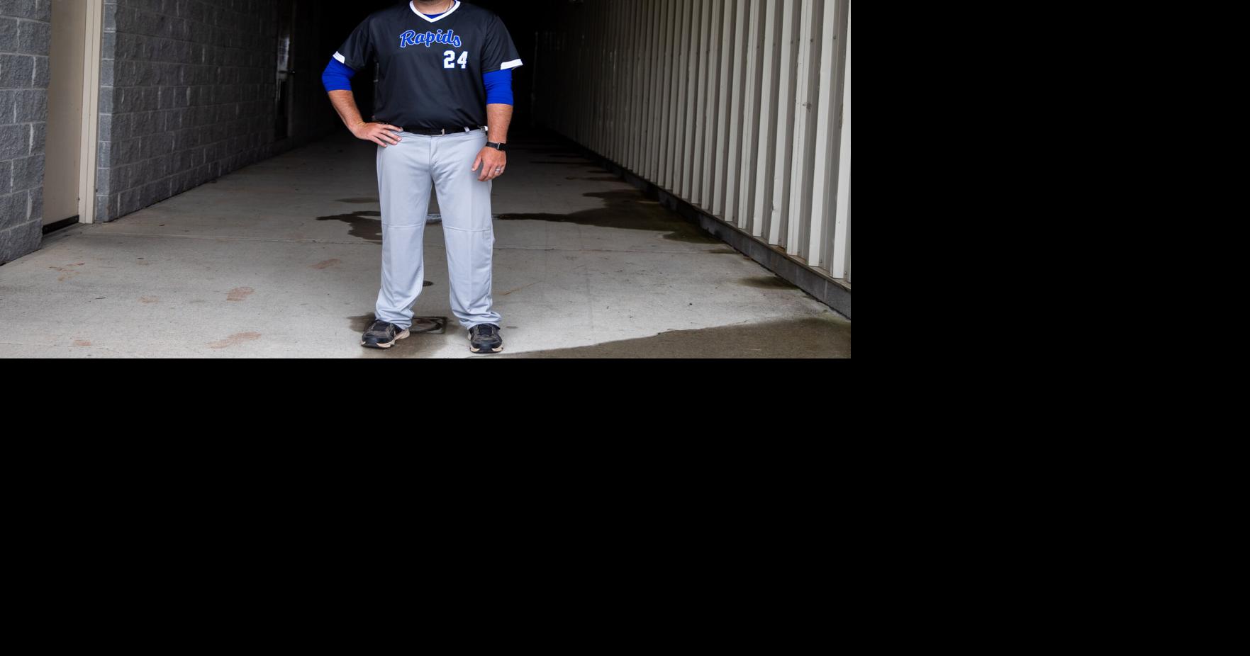Collegiate baseball: Watertown Rapids trend local as season gets ...