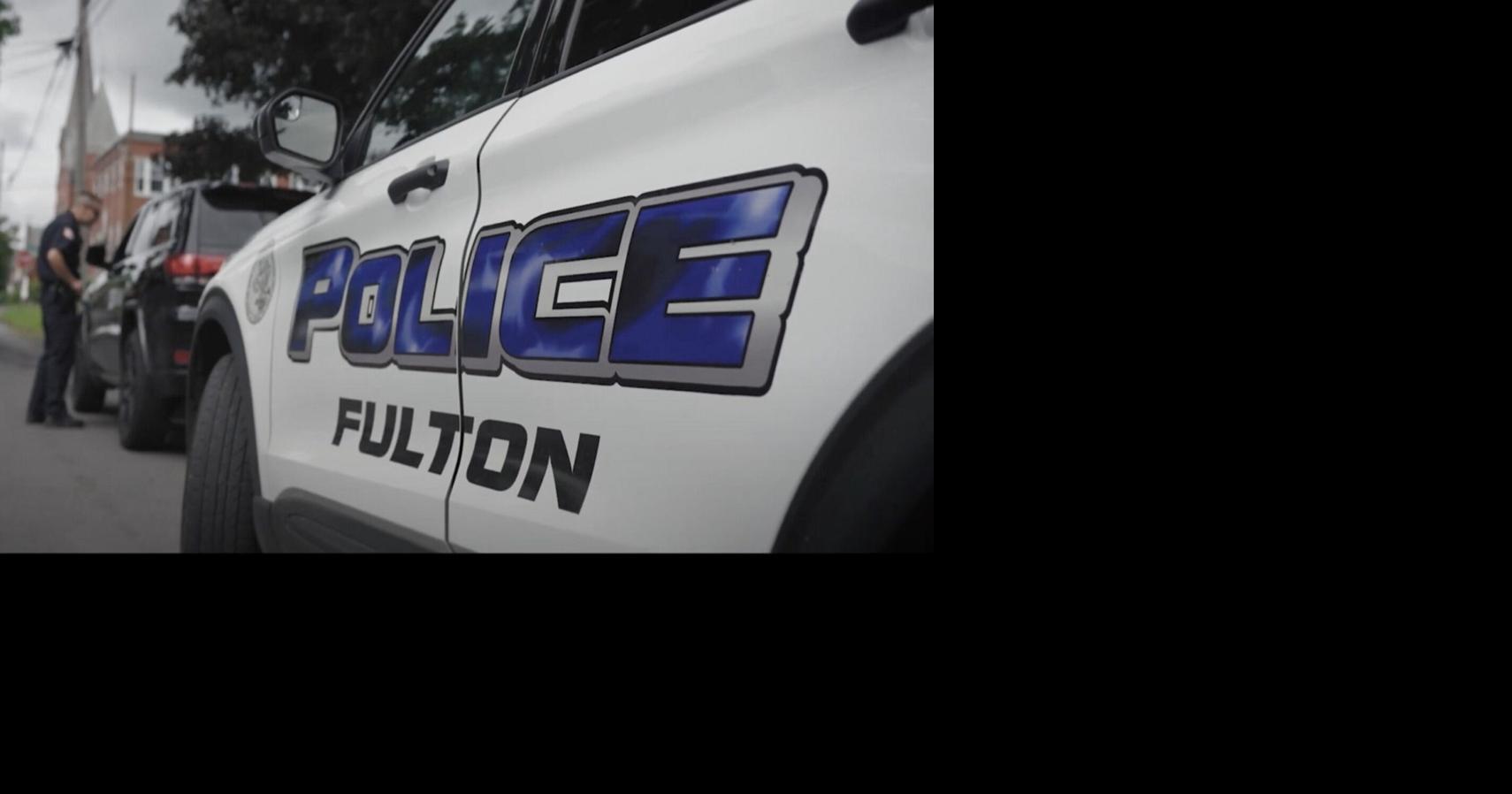 Fulton PD ramping up enforcement initiatives, quality of life patrol