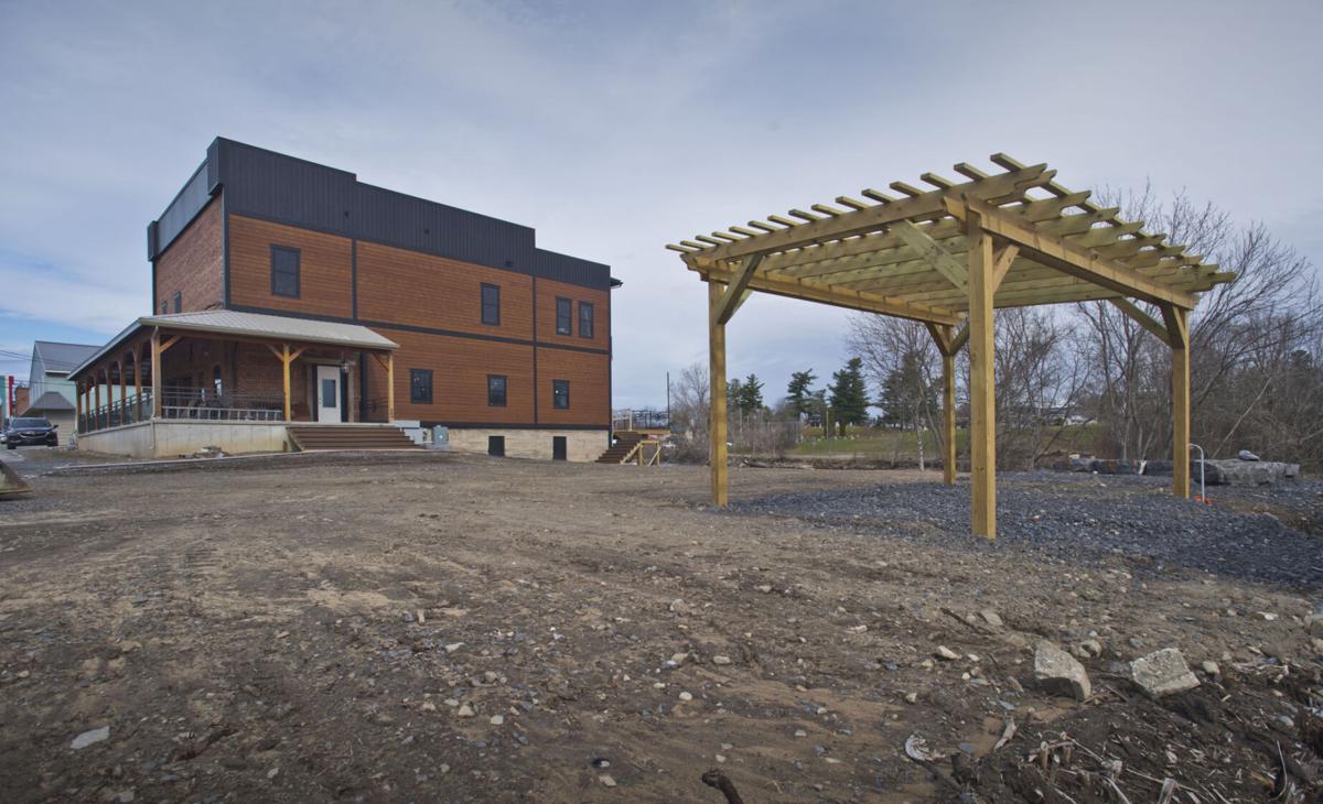 Massena Mega Reunion weekend offering opportunity to enjoy new