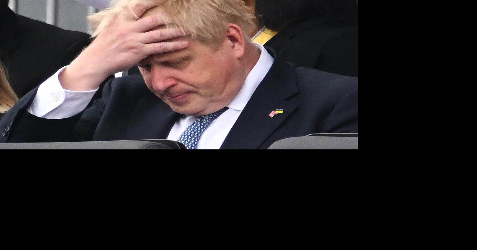 Boris Johnson wins party confidence vote in his leadership News