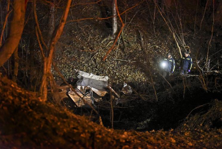 Driver dies in Denmark car crash News