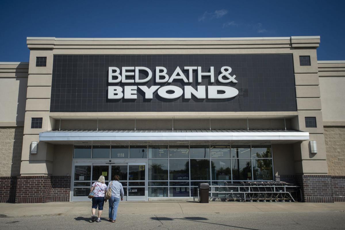 Watertown S Bed Bath Beyond To Close By End Of The Year Business Nny360 Com