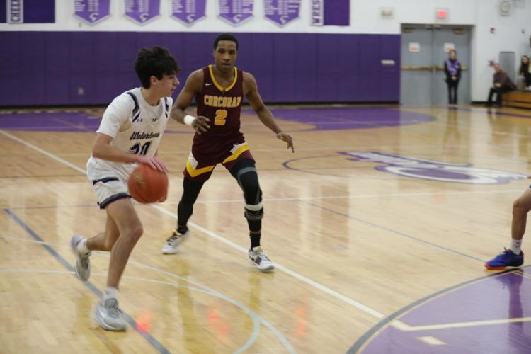 High school basketball Watertown Cyclones relish home sectional