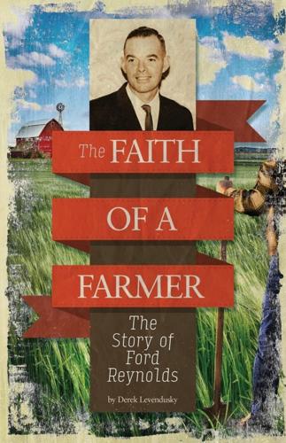 Gouverneur man, 94, at center of book about ‘The Faith of a Farmer’