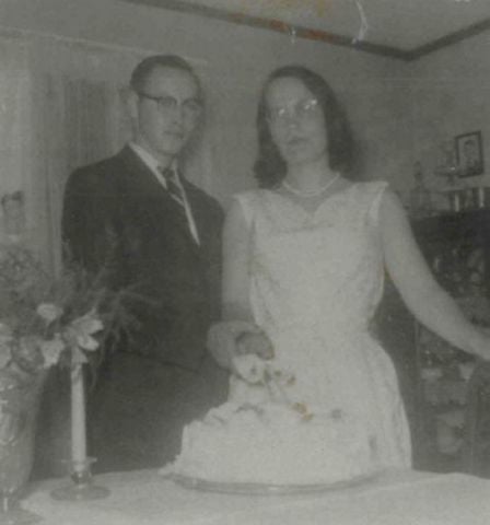 Mr. and Mrs. Allen Gooshaw, 50 years | Arts and Life | nny360.com