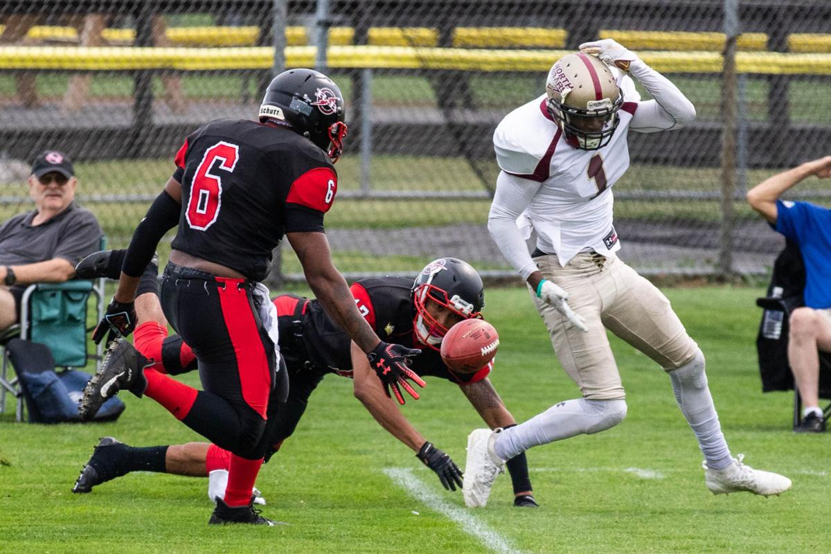 Watertown Red And Black Avenges Loss To Plattsburgh With Home