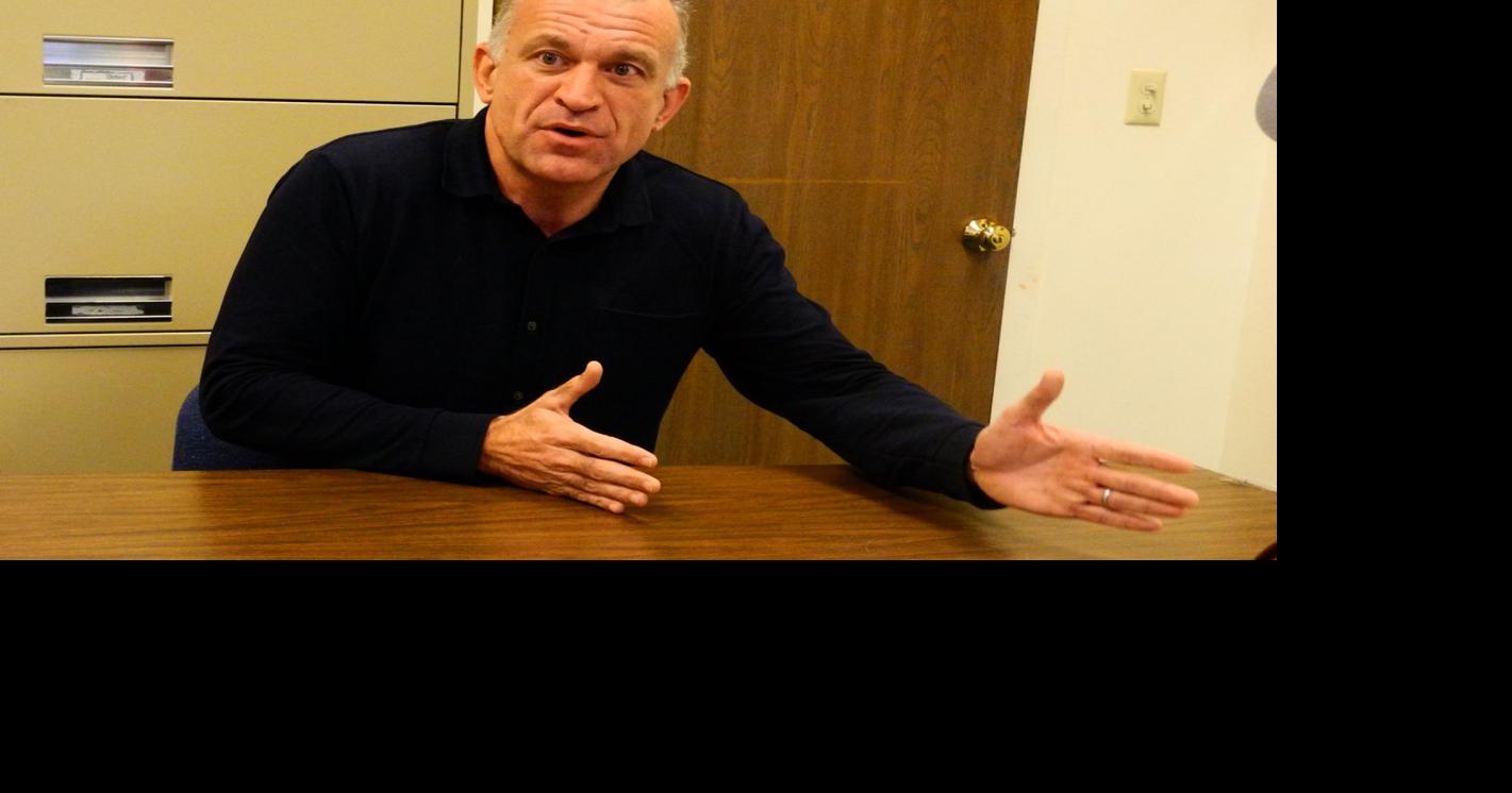 Former TV host Ratigan enters 21st District race | News | nny360.com