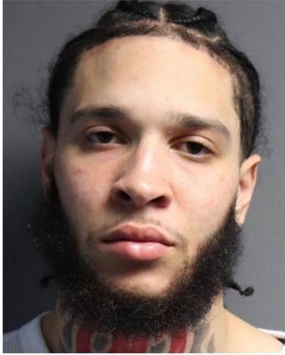 Massena police charge New Jersey man with cocaine possession | St ...