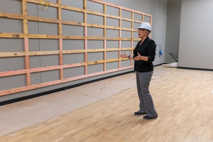 Sneak peek of Watertown YMCA’s downtown community center Fort Drum