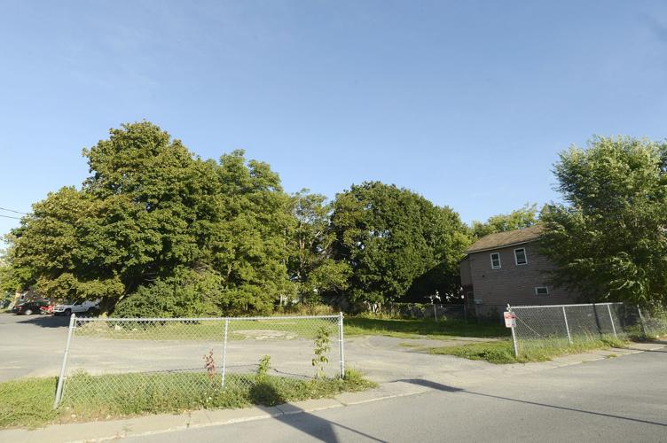 Murray buys five city properties News