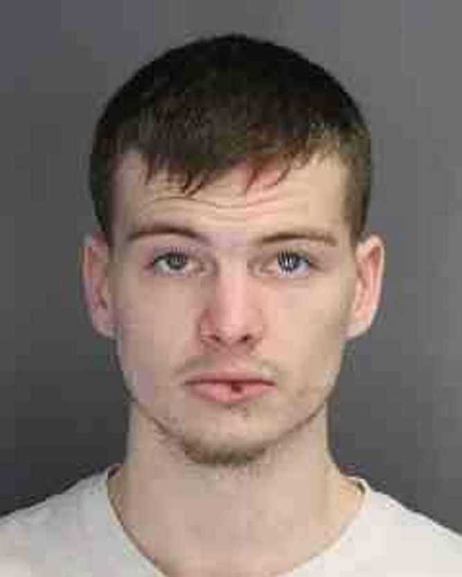 TRANSCRIPT Massena Police Department releases transcript of 911 call