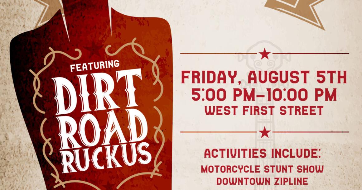 Second Downtown Block Party in Oswego on Friday, Aug. 5 - Vimarsana News