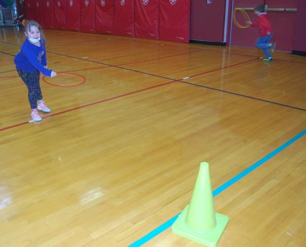 One School, One Book programs begin in Carthage elementary schools