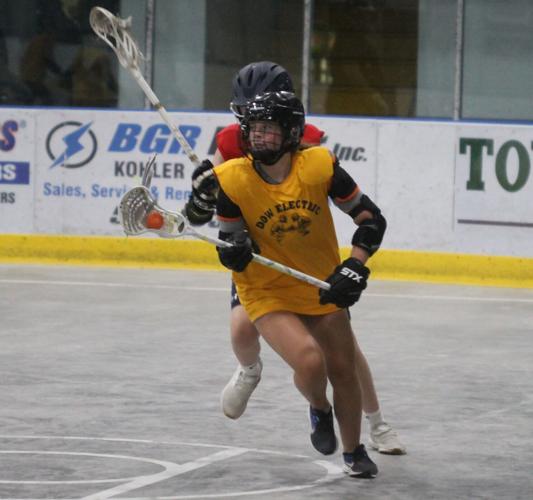 Dow Electric, Villnave Construction, Massena Savings and Loan post NNY Box Lacrosse wins St