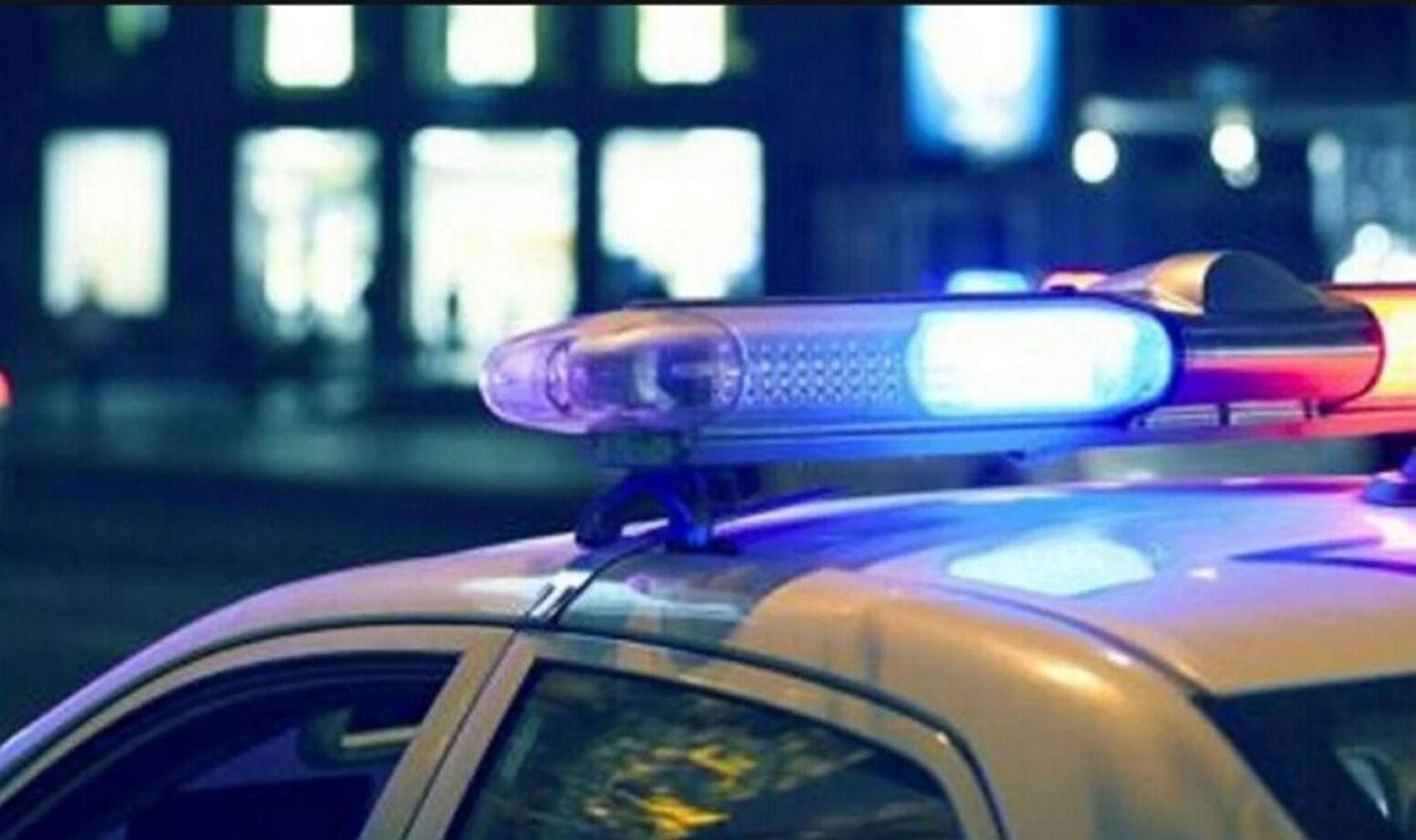 Massena police chief reports on latest department activity St