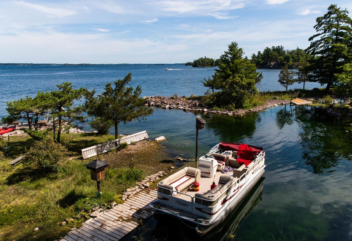 Back to the Grind Winter Island Living prompts summer return to Grindstone Island Arts and