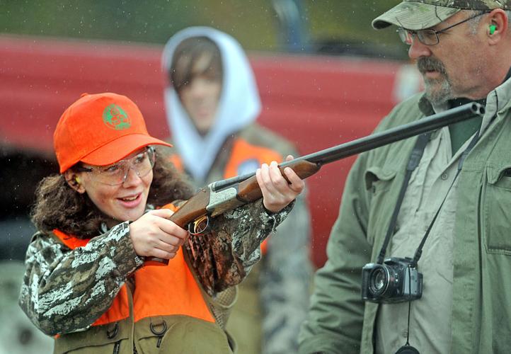 New hunters assigned homework | News | nny360.com