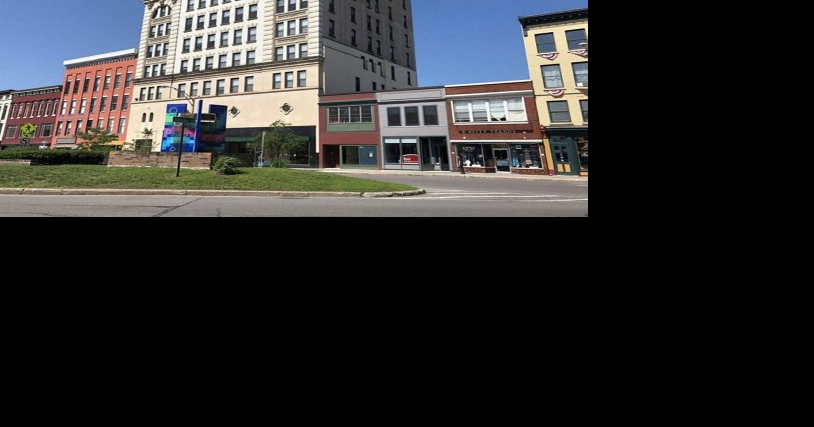 Watertown gets two bids for downtown project | Government | nny360.com