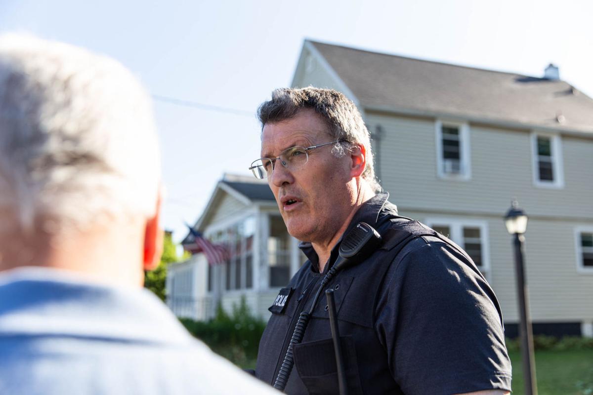 Watertown Police Resolve South Meadow Street Standoff Jefferson County Nny360 Com