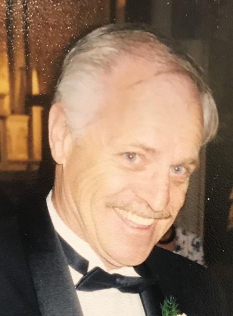 Robert Bob J Madden Obituaries Nny360 Com