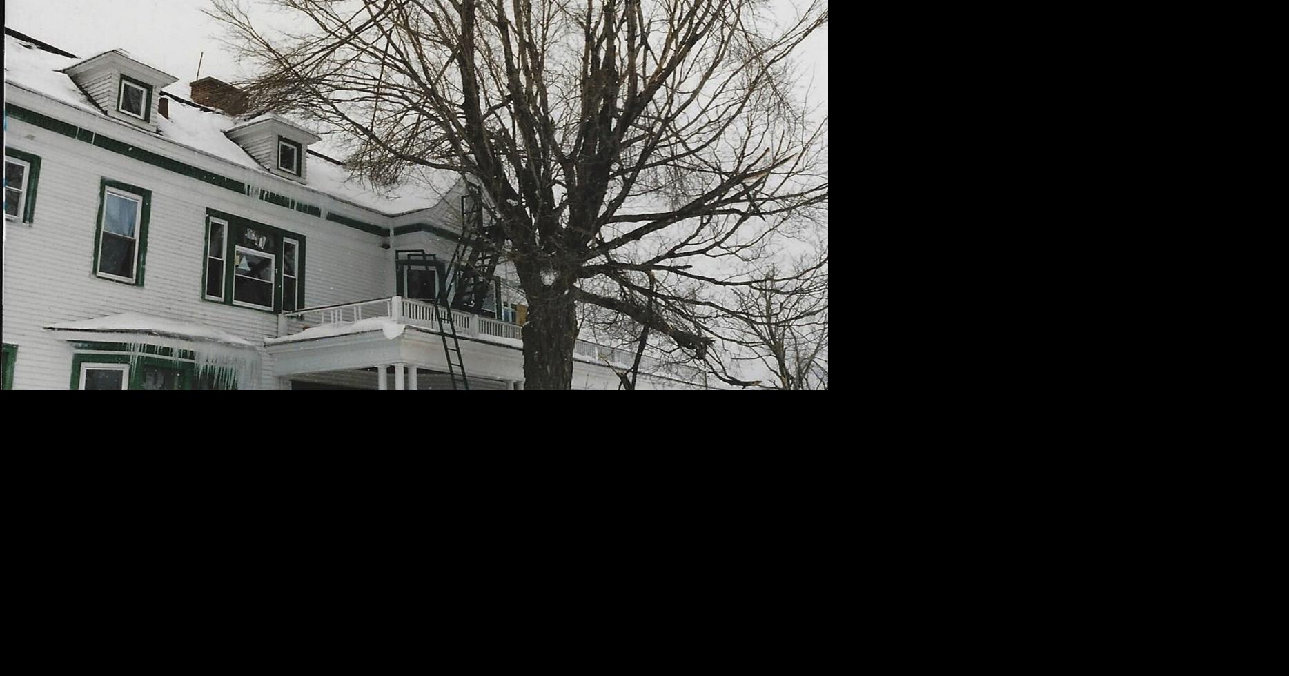Memories of The Great Ice Storm of 1998, vol. II | Local History ...