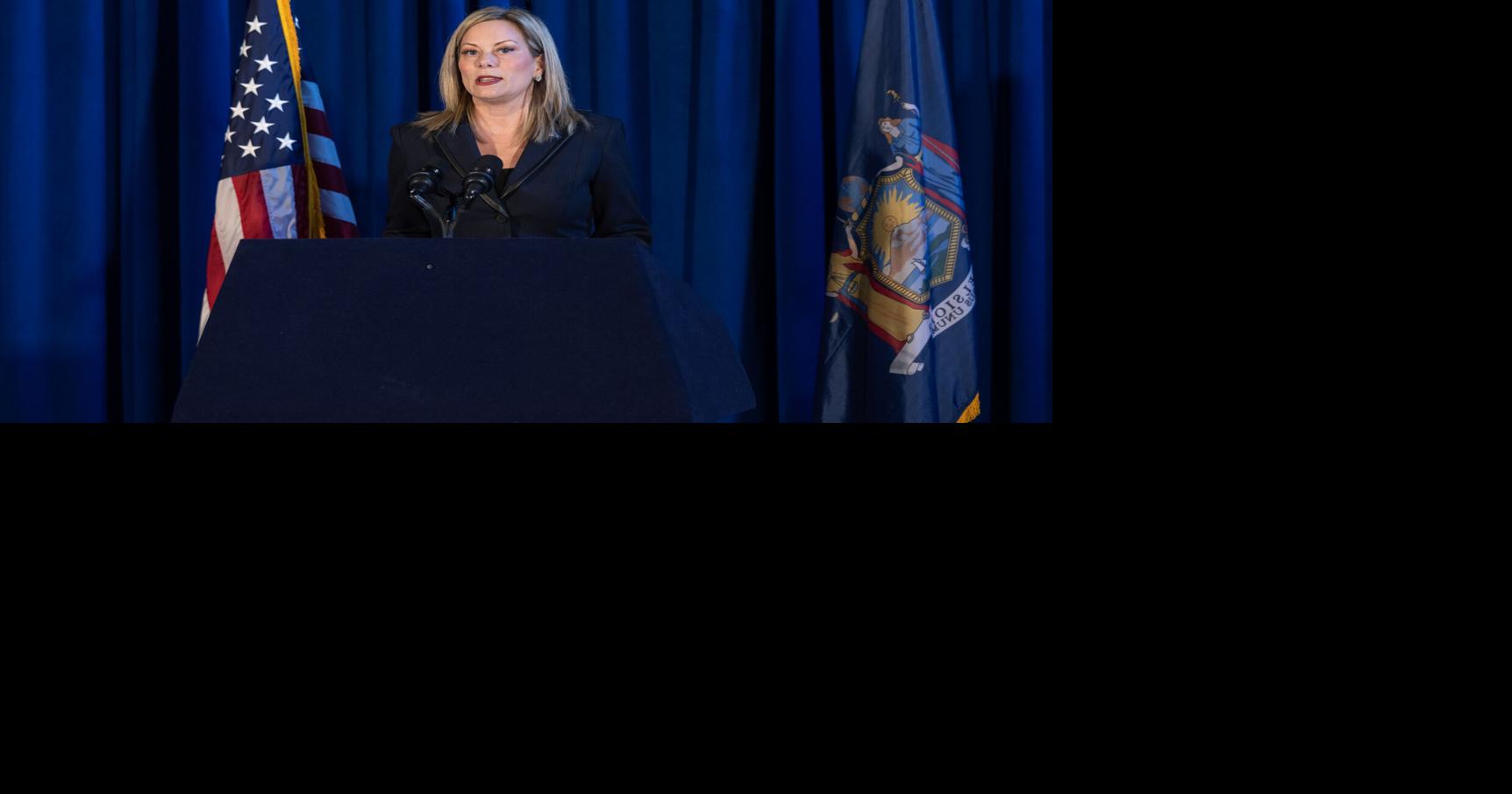 State fines former acting budget director for violating ethics law while building COVID-era Excelsior Pass