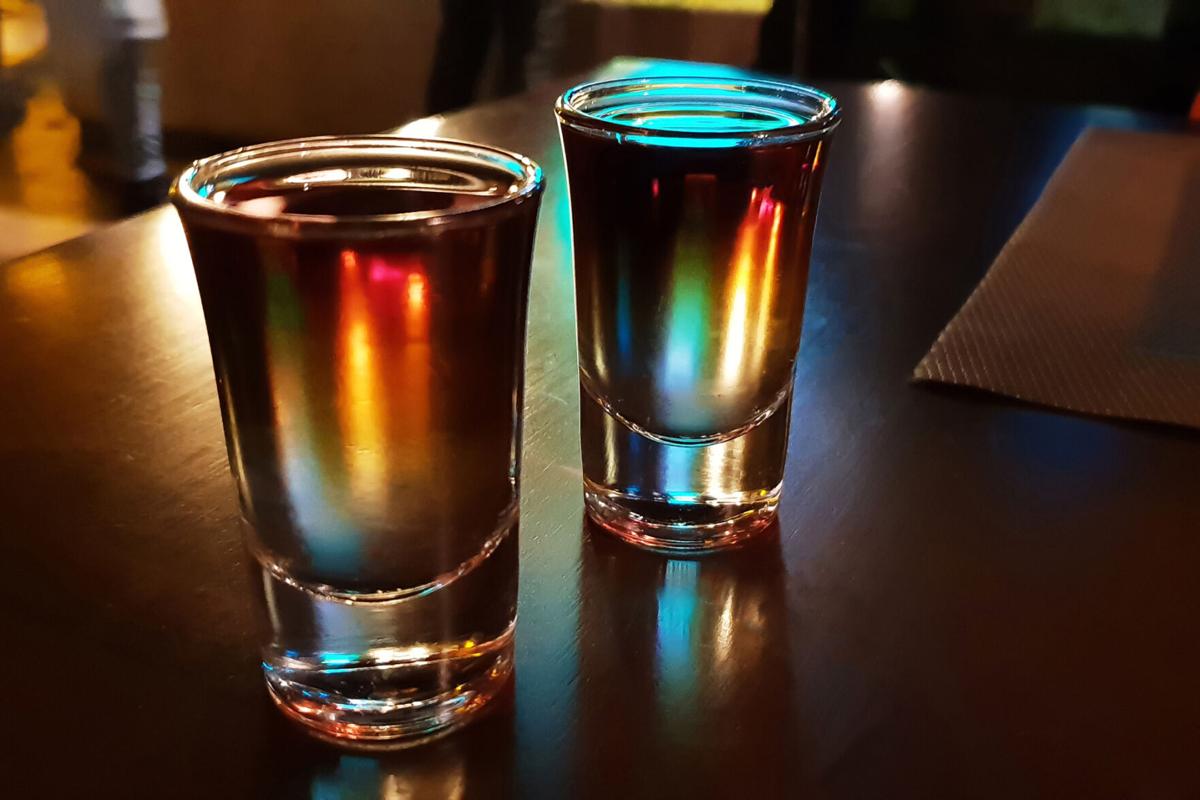Robots Could Soon Be Making Your Drinks News Nny360 Com