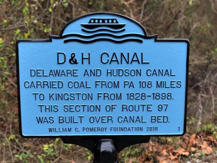 Pomeroy Foundation offering canal marker grants Community Giving