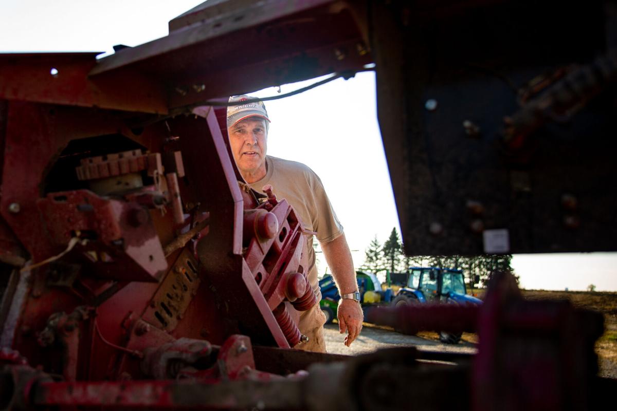 Guarding our food supply