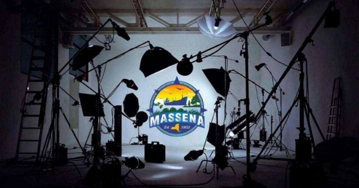 Film Massena bittet um Beiträge für einen lokalen Filmführer |  Unternehmen