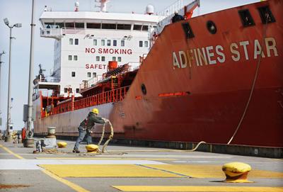 Eisenhower Locks Schedule 2022 Eisenhower Lock Visitors' Center Now Open Following Pandemic Break | St.  Lawrence County | Nny360.Com
