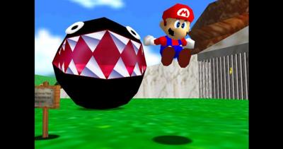 Super Mario Galaxy Contains the Series' Most Tragic Story