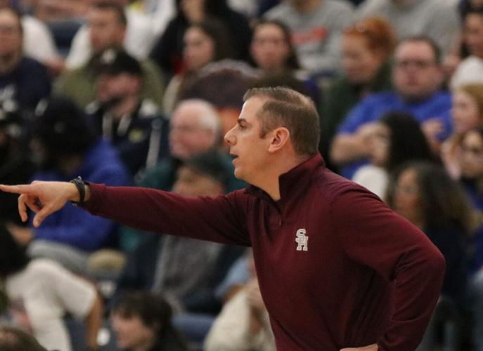 High school basketball Castine, Griner guide Sackets Harbor in capturing elusive Section 3