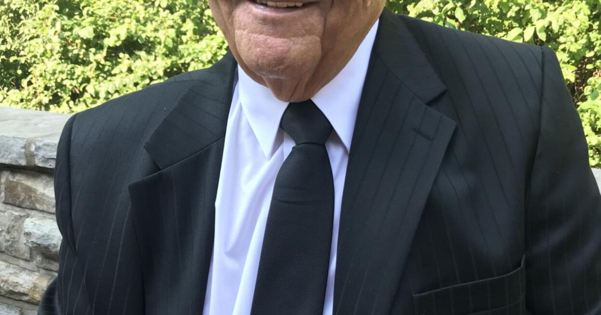 Dominick Mondelli Obituary