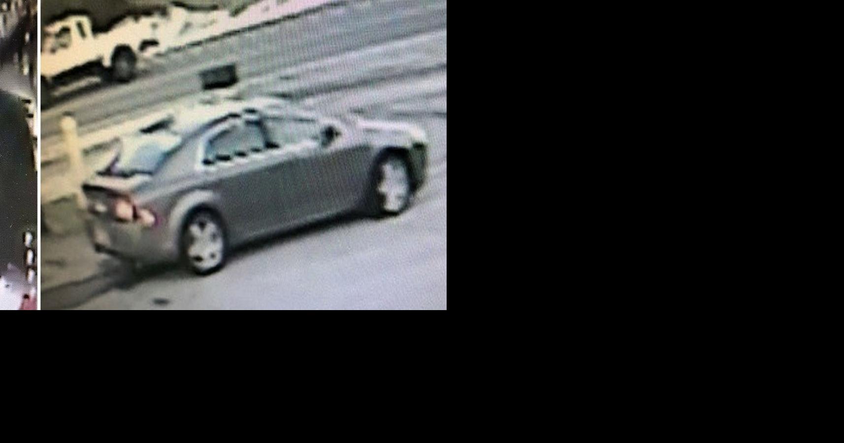 Public’s help sought with identifying individual in Farney’s theft ...