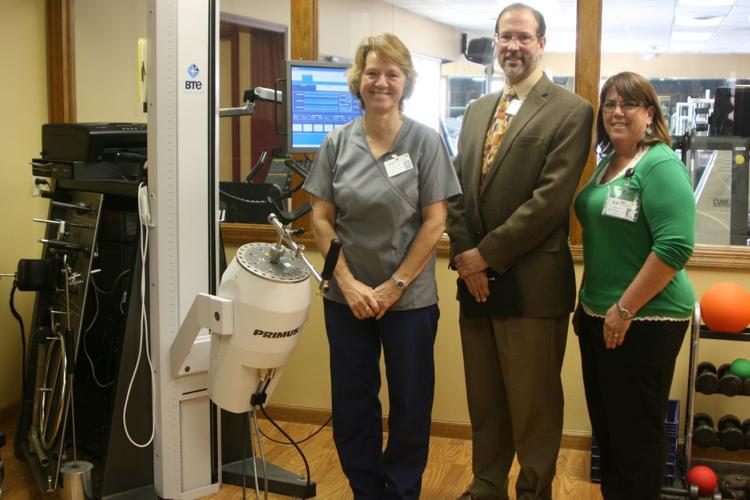 Massena Hospital Opens Outpatient Center News