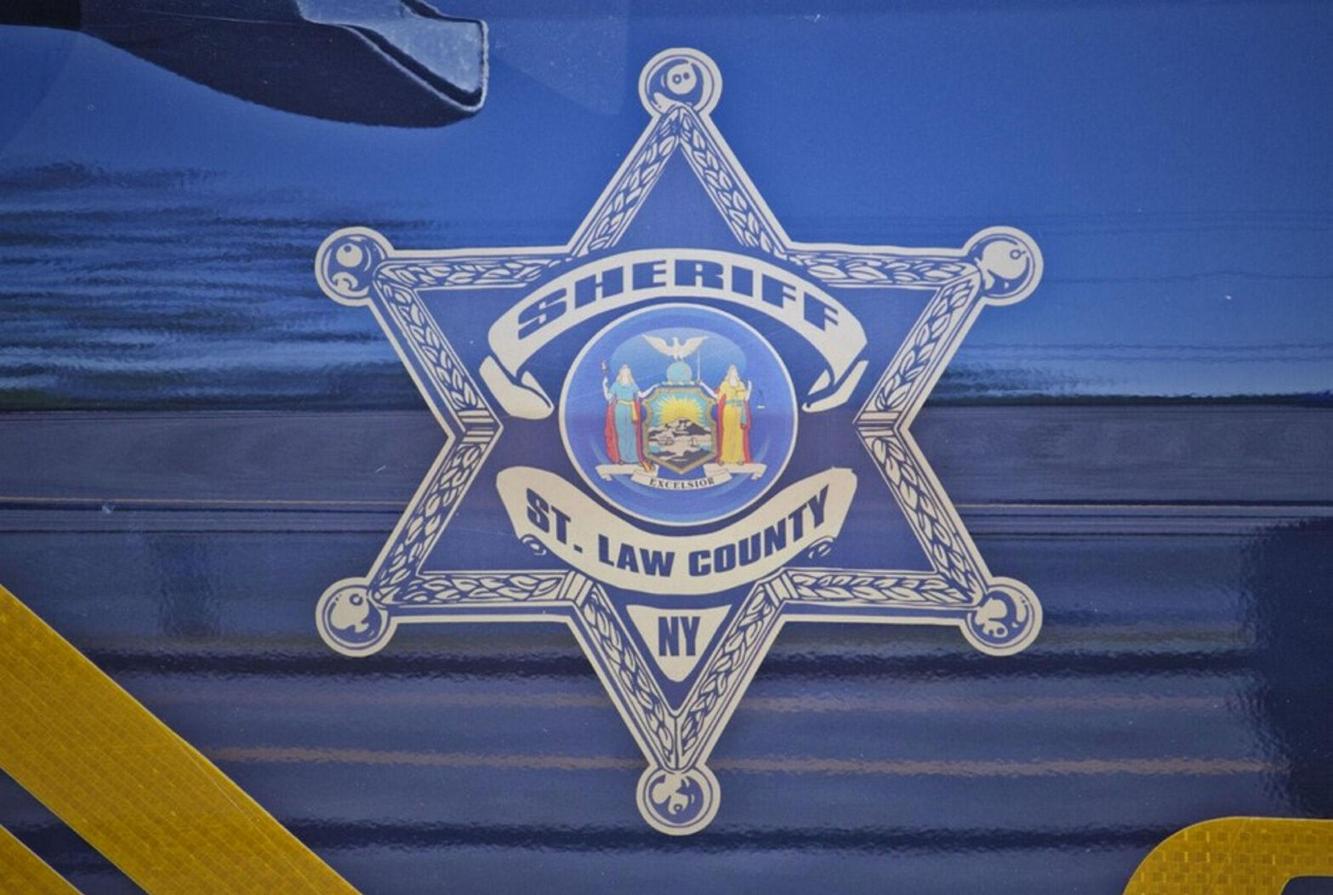 Potsdam woman charged with burglary after alleged shoplifting Police